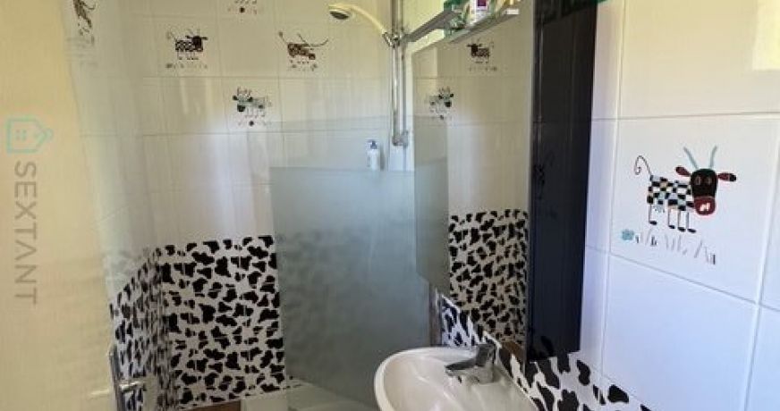 vente Maison Follainville Dennemont