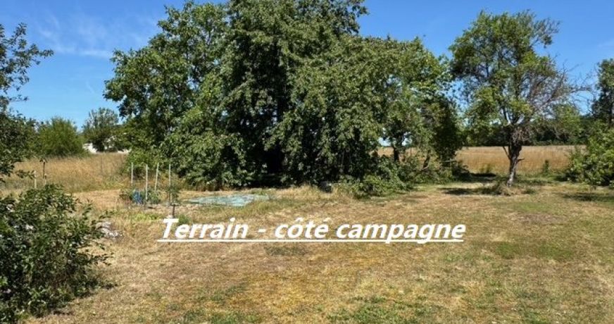 vente Maison Follainville Dennemont