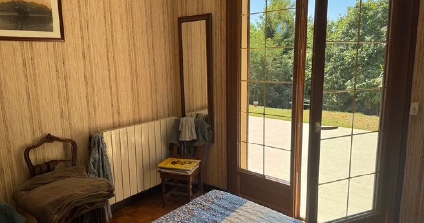 vente Maison Follainville Dennemont