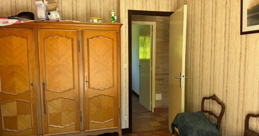 vente Maison Follainville Dennemont