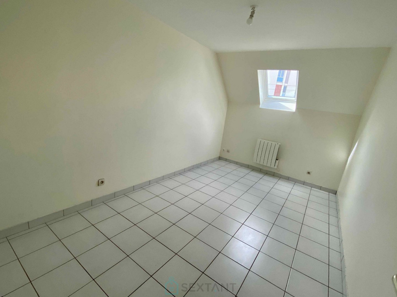 vente Maison en résidence Mantes La Ville - Photo 12