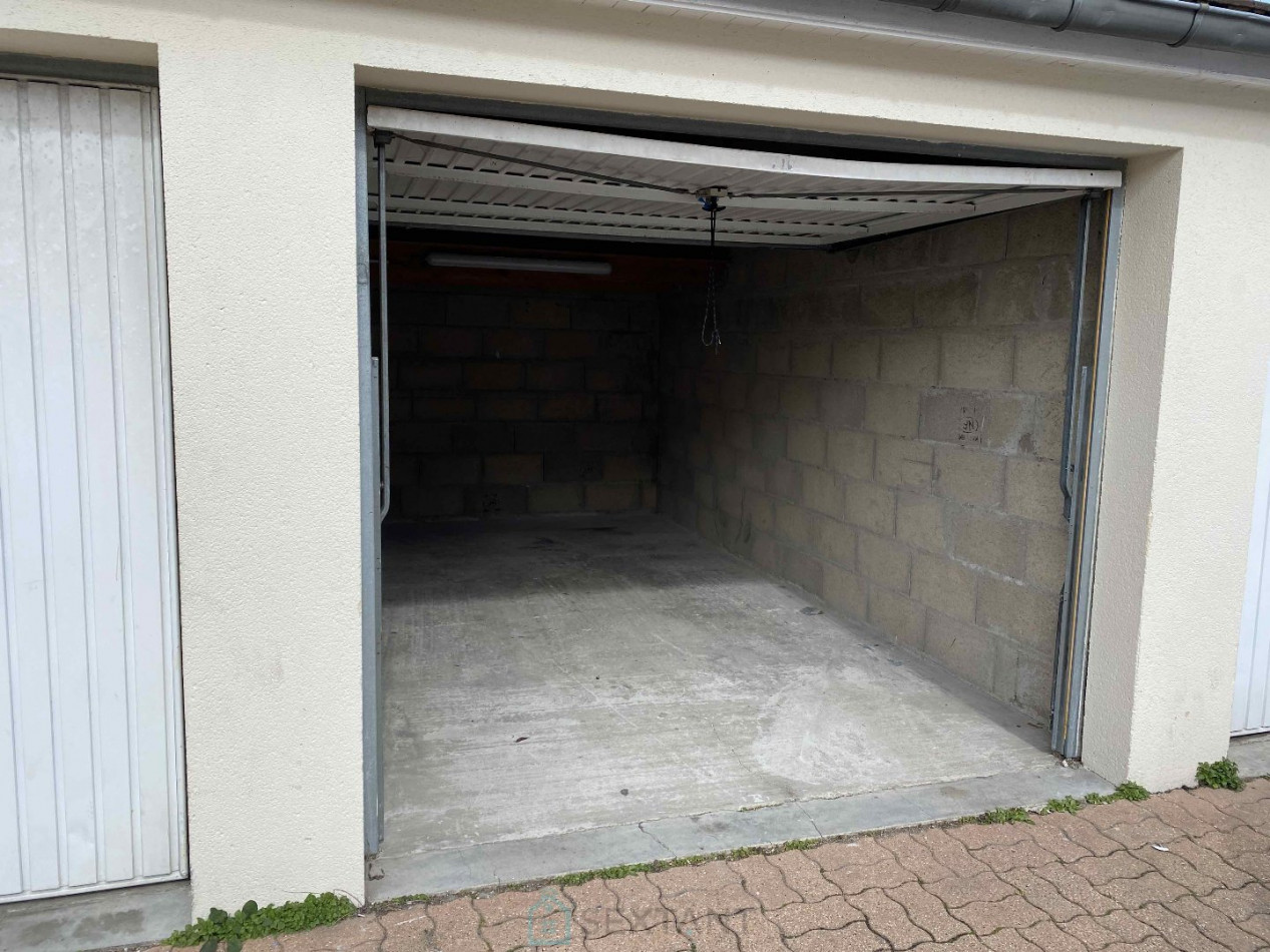 vente Maison en résidence Mantes La Ville - Photo 3