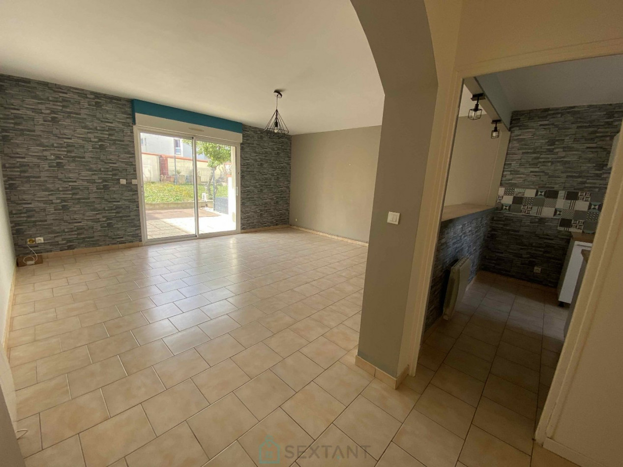 vente Maison en résidence Mantes La Ville - Photo 6