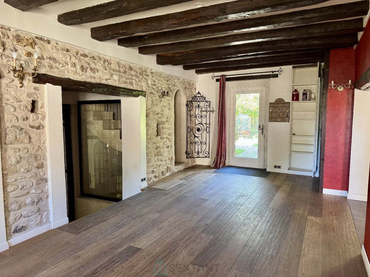 vente Moulin Maule - Photo 14