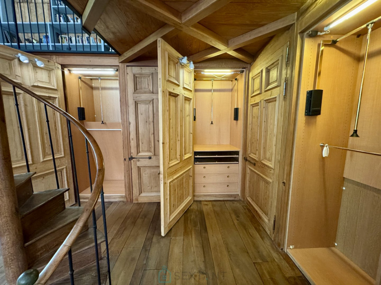 vente Moulin Maule - Photo 19