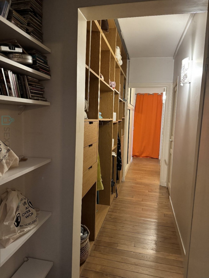 vente Appartement ancien Versailles - Photo 20