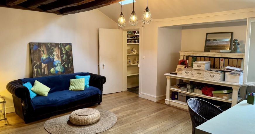 vente Appartement ancien Versailles