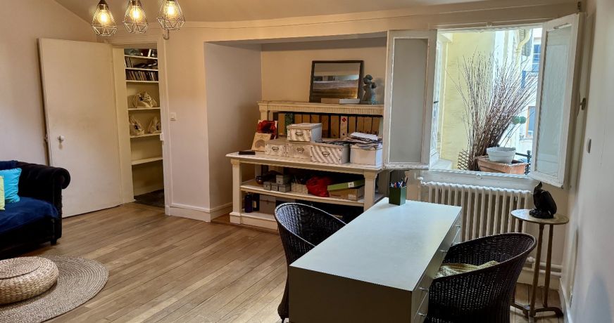 vente Appartement ancien Versailles