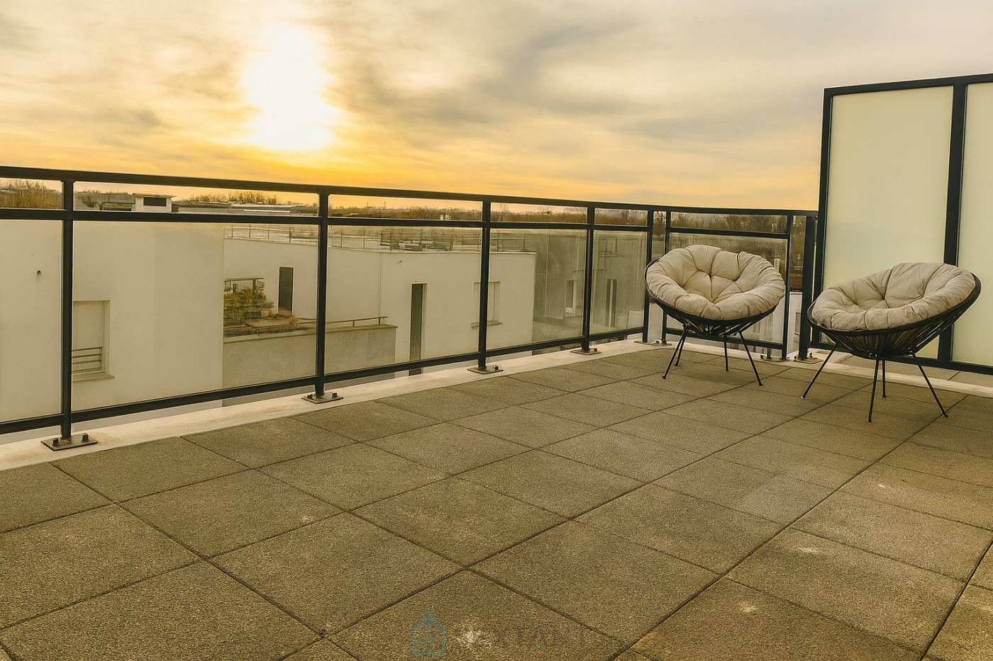 vente Duplex Eragny - Photo 11