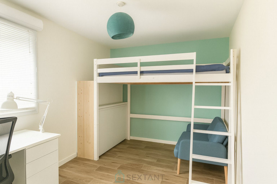 vente Duplex Eragny - Photo 6