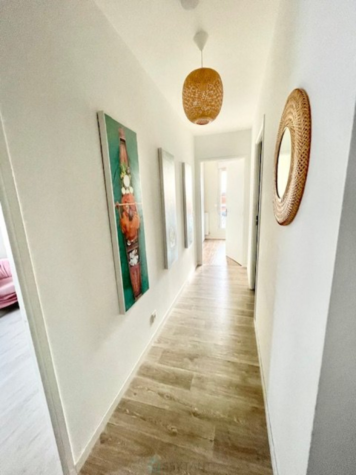 vente Duplex Eragny - Photo 7