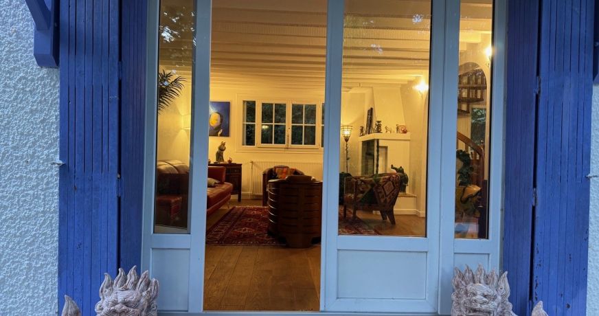 vente Maison Vetheuil