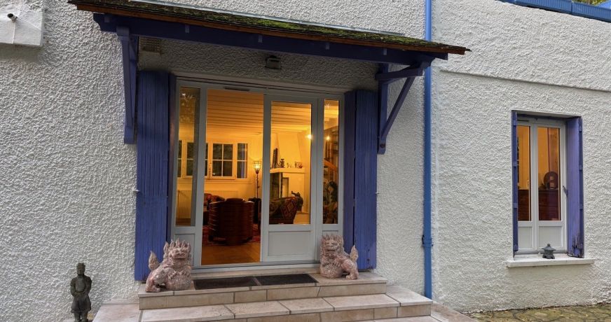 vente Maison Vetheuil