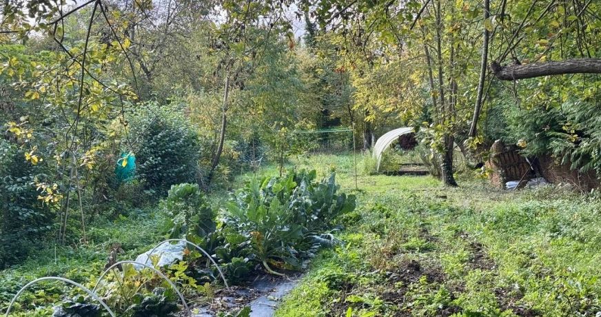 vente Maison Vetheuil