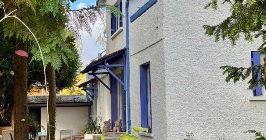 vente Maison Vetheuil