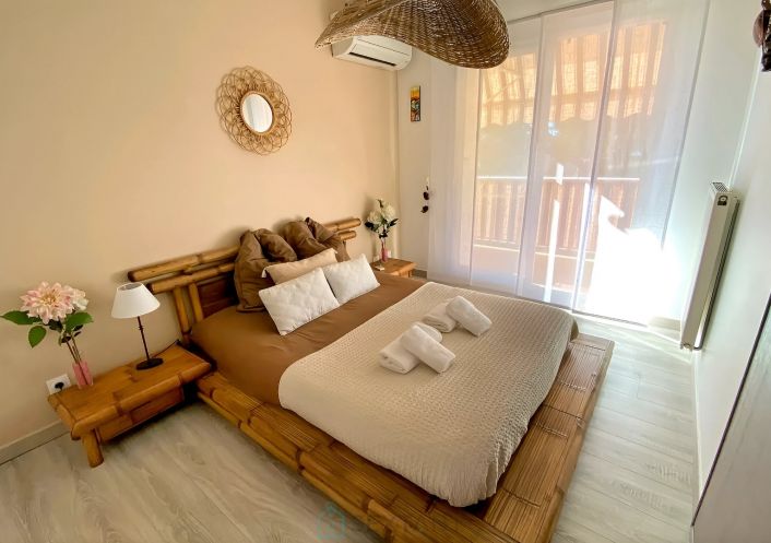 vente Appartement Saint Laurent Du Var