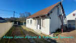 vente Maison individuelle Crouy