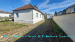 vente Maison individuelle Crouy