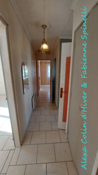vente Maison individuelle Crouy - Photo 8