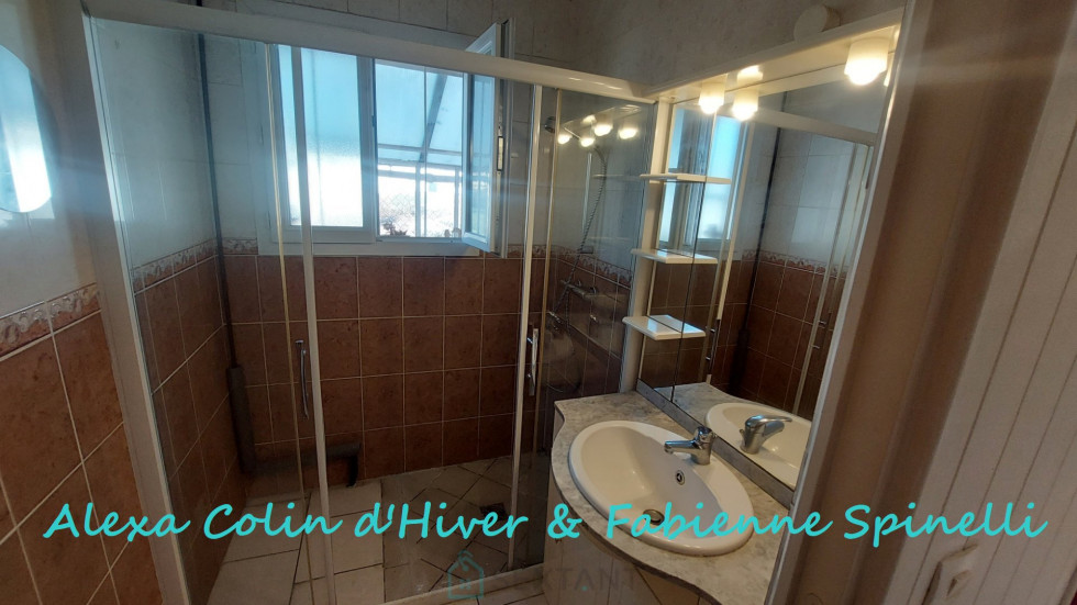 vente Maison individuelle Crouy - Photo 7