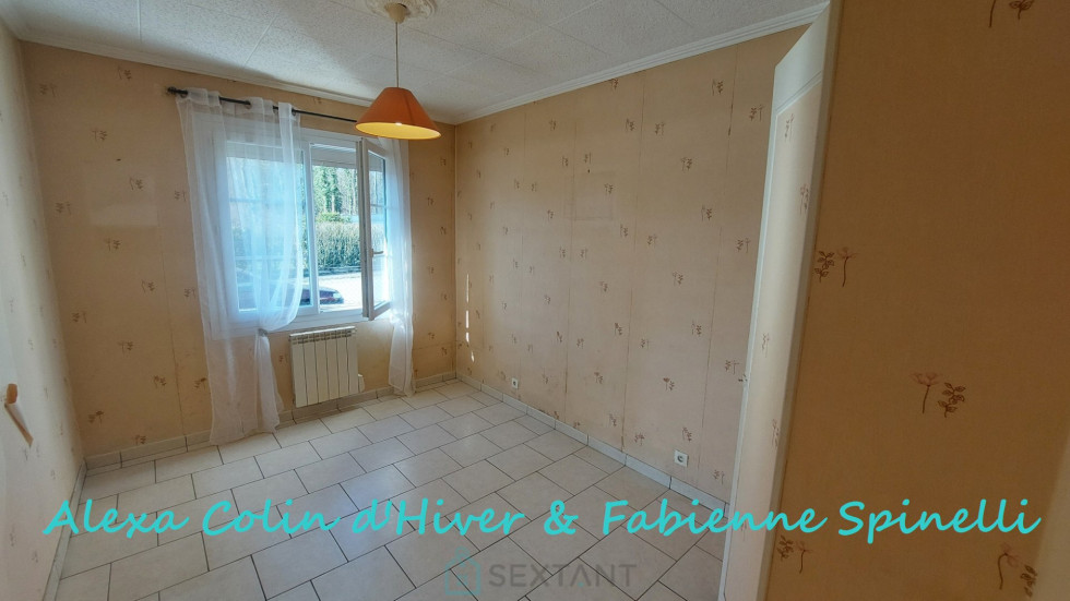 vente Maison individuelle Crouy - Photo 10