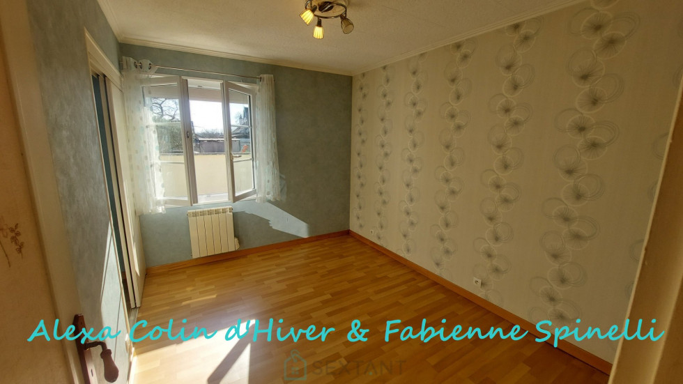 vente Maison individuelle Crouy - Photo 9