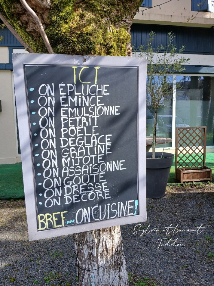 vente Hôtel restaurant Montguyon - Photo 1