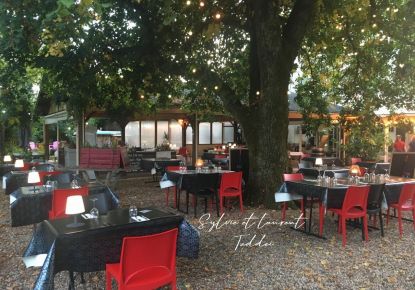 vente Hôtel restaurant Montguyon