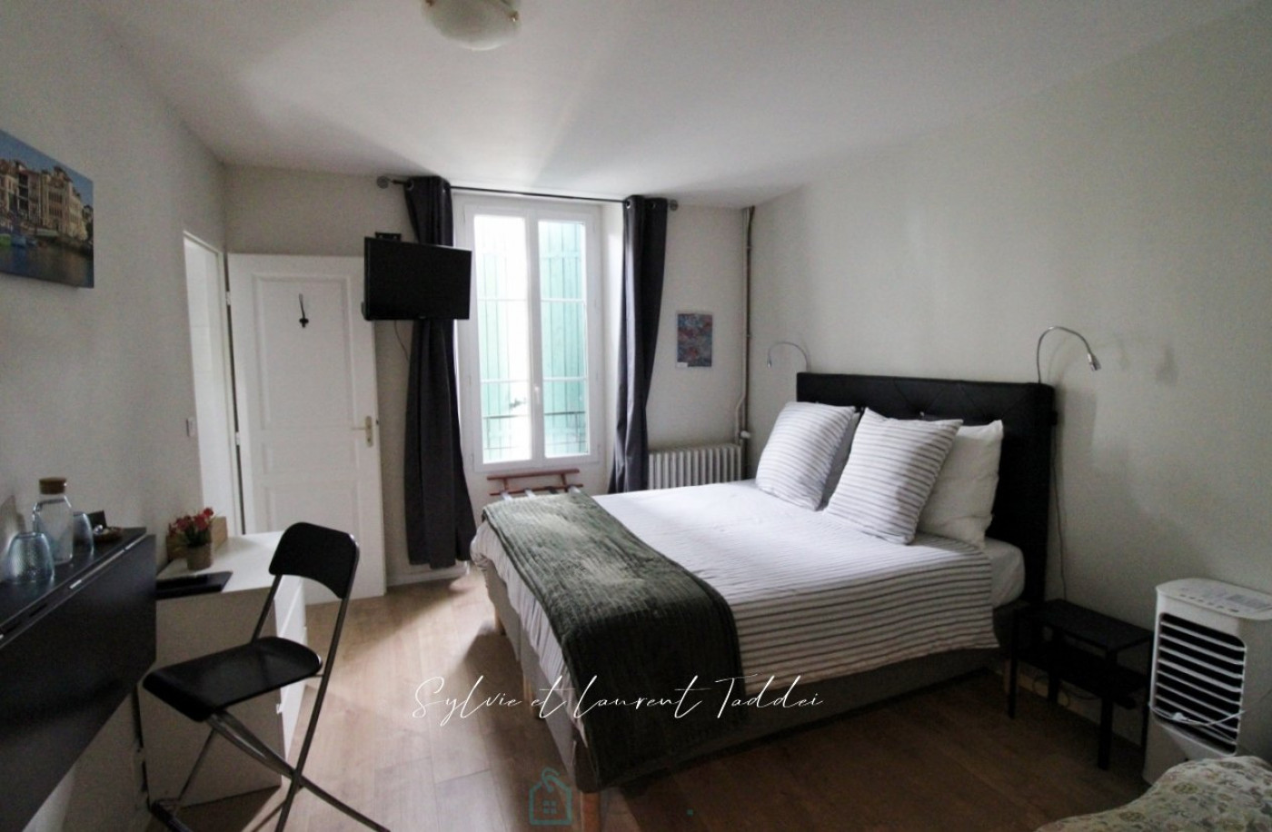 vente Hôtel restaurant Montguyon - Photo 7