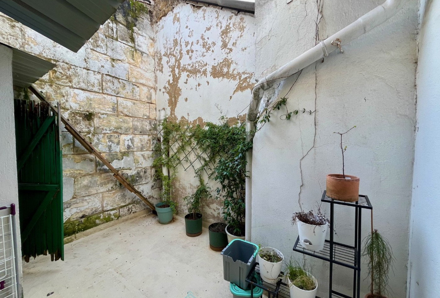 vente Immeuble de rapport Bergerac - Photo 8