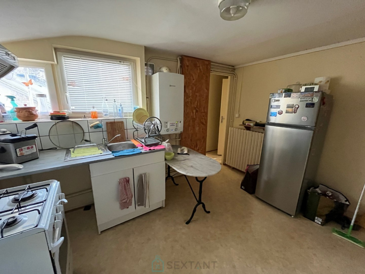 vente Immeuble de rapport Bergerac - Photo 11