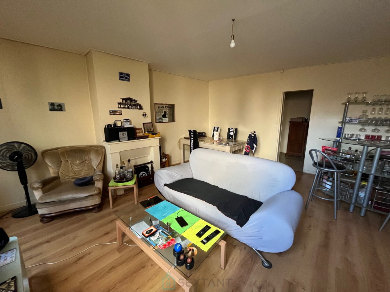 vente Immeuble de rapport Bergerac - Photo 10