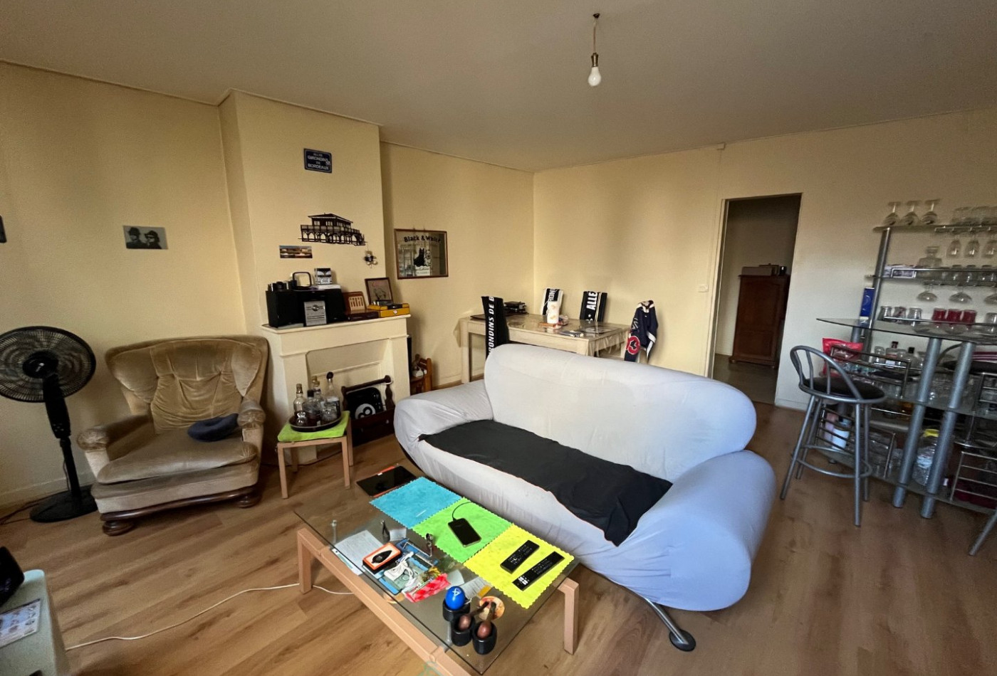 vente Immeuble de rapport Bergerac - Photo 10