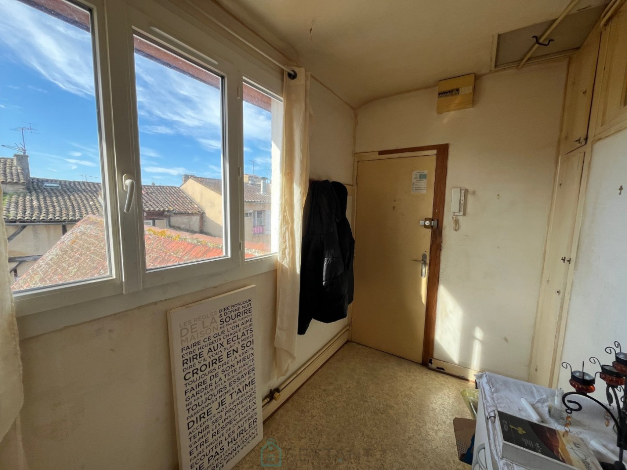 vente Immeuble de rapport Bergerac - Photo 13