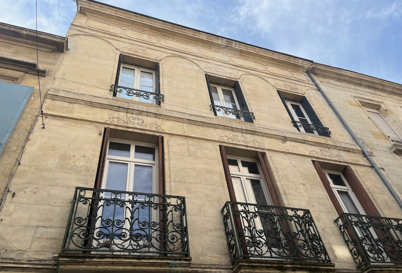 vente Immeuble de rapport Bergerac - Photo 1