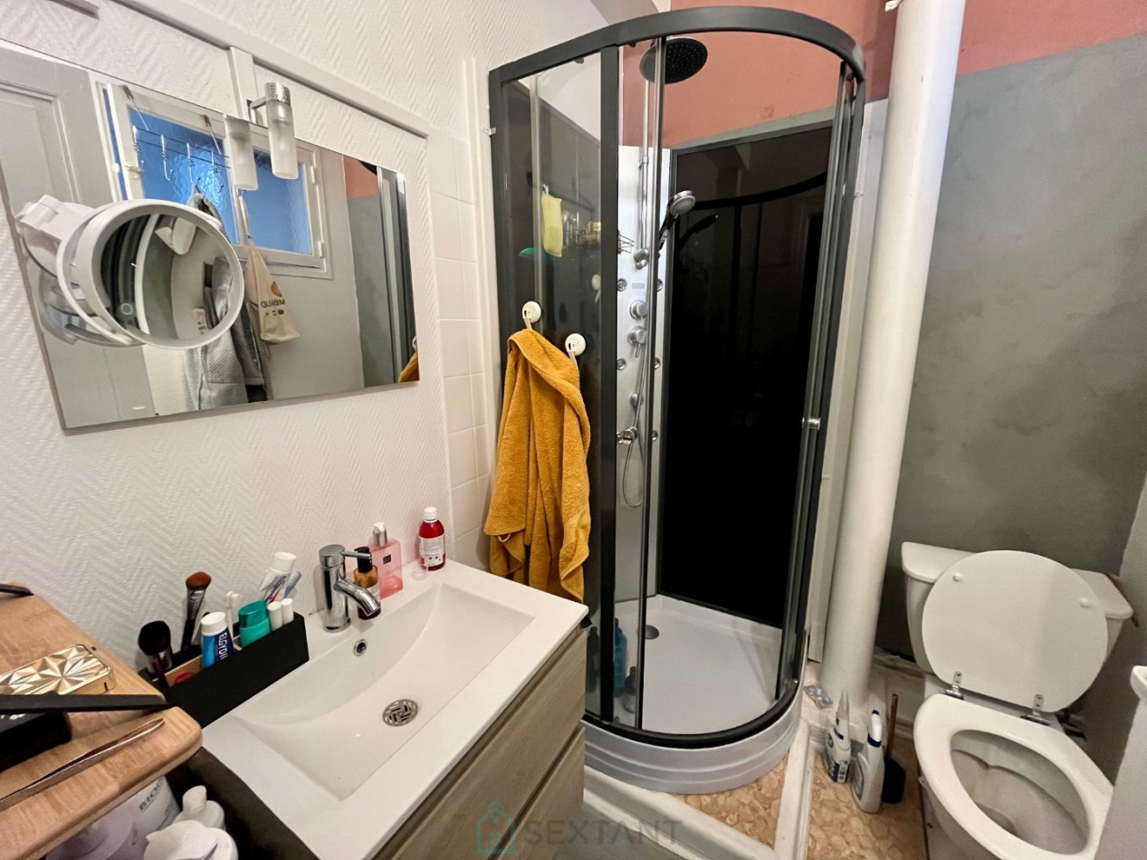 vente Immeuble de rapport Bergerac - Photo 9