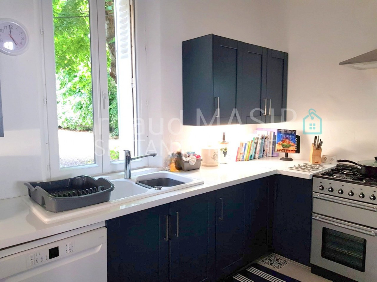 vente Maison de village Fa - Photo 4