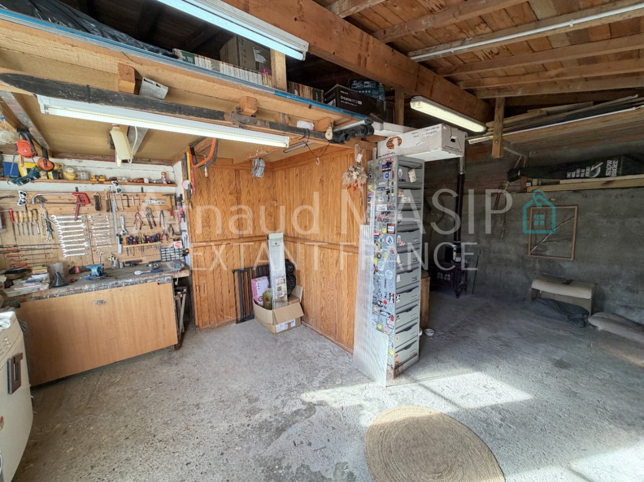 vente Maison individuelle Quillan - Photo 13