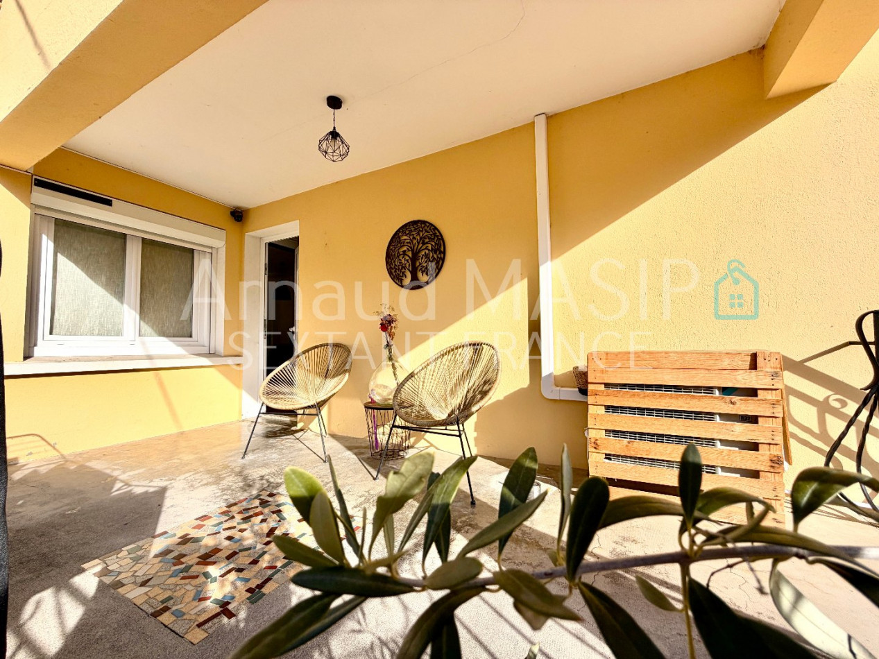 vente Maison individuelle Quillan - Photo 11