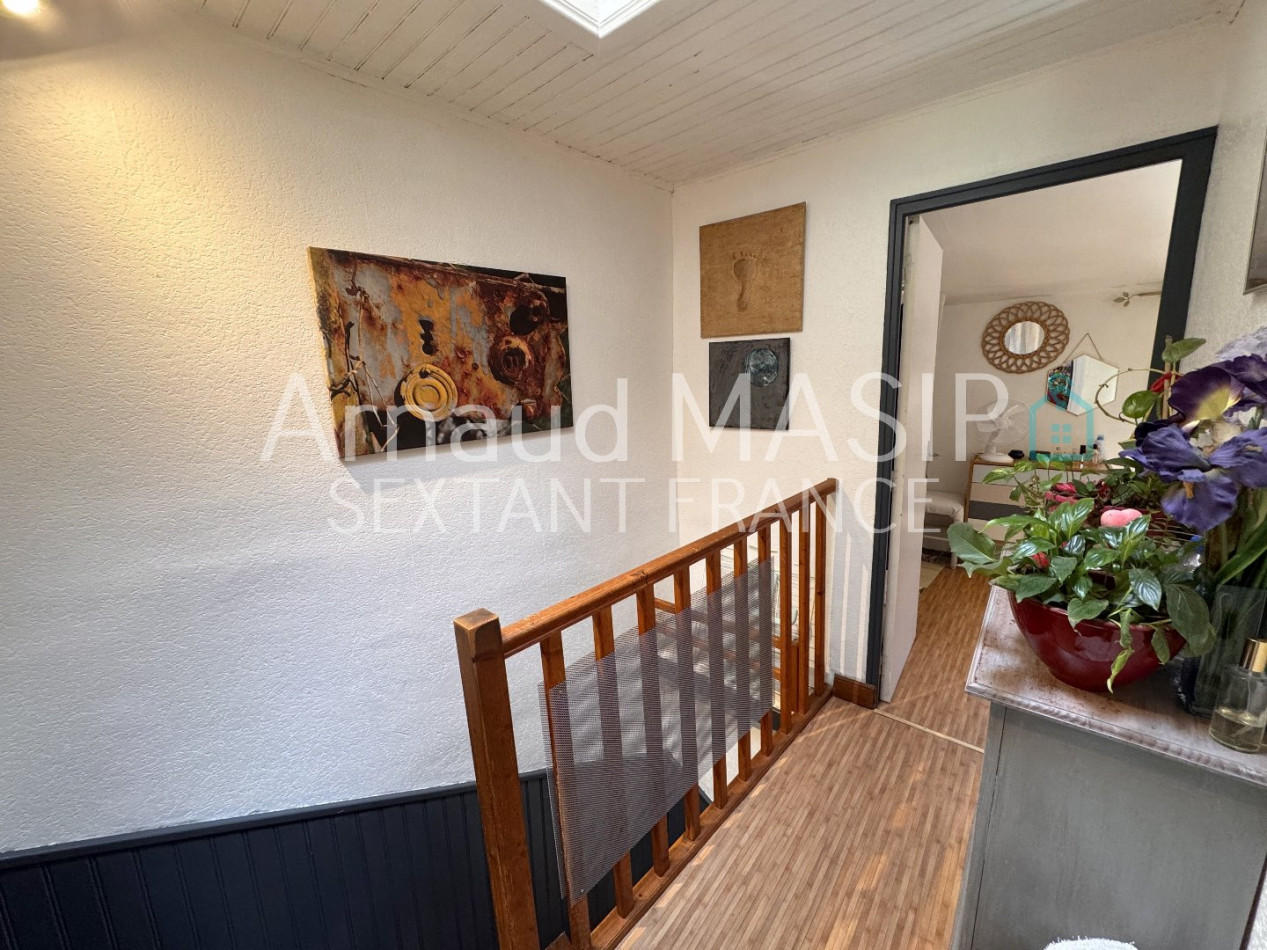 vente Maison de village Axat - Photo 10