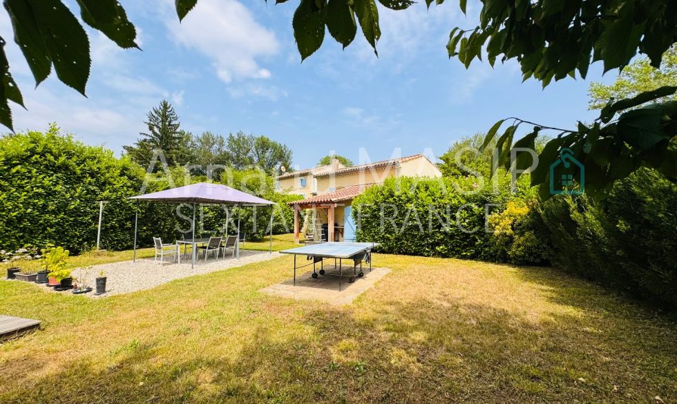 vente Campagne Sur Aude