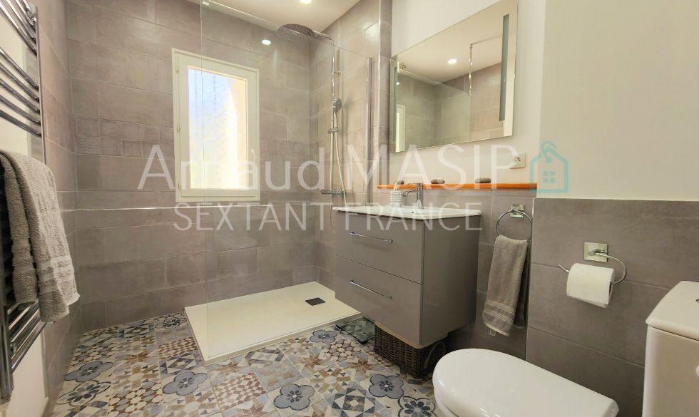 vente Campagne Sur Aude