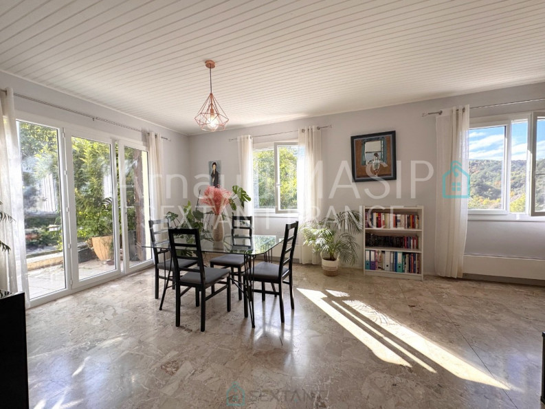 vente Maison individuelle Axat - Photo 6