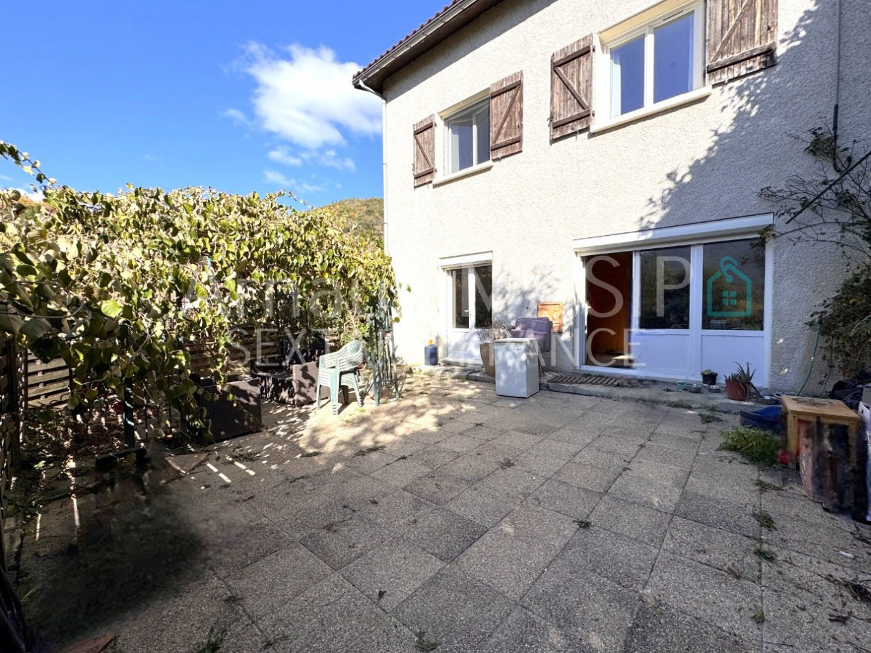 vente Maison individuelle Axat - Photo 12