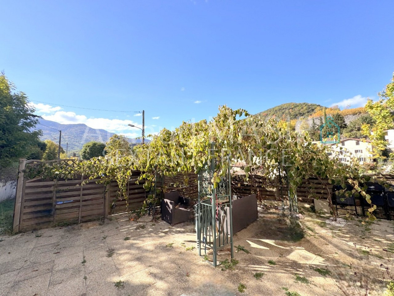 vente Maison individuelle Axat - Photo 13