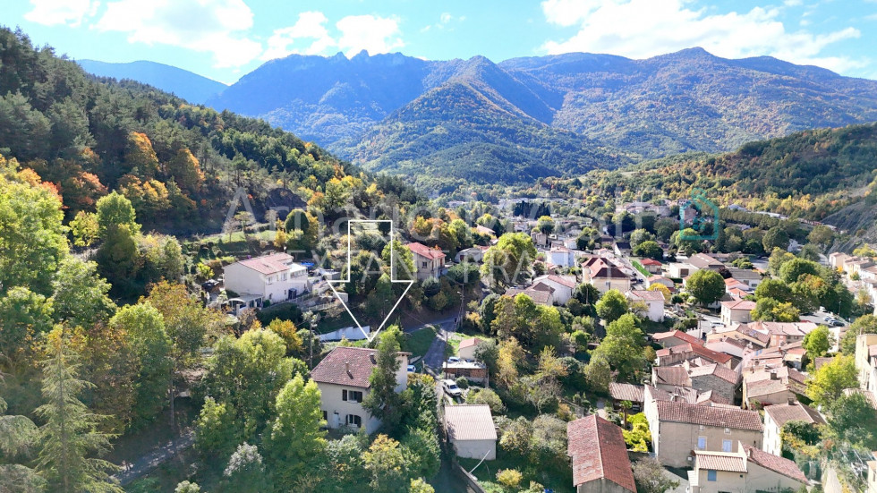 vente Maison individuelle Axat - Photo 1