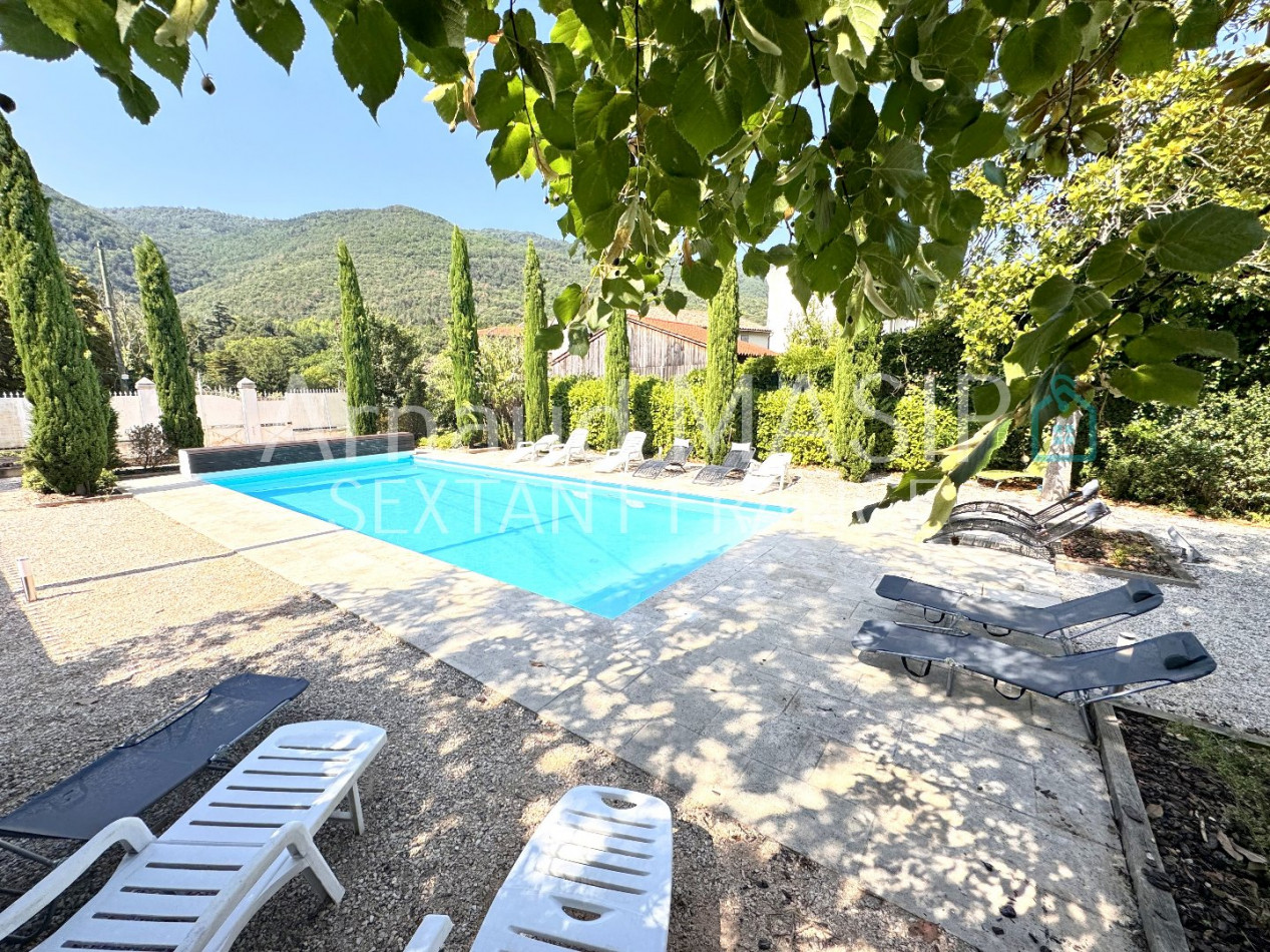 vente Château Lapradelle - Photo 3