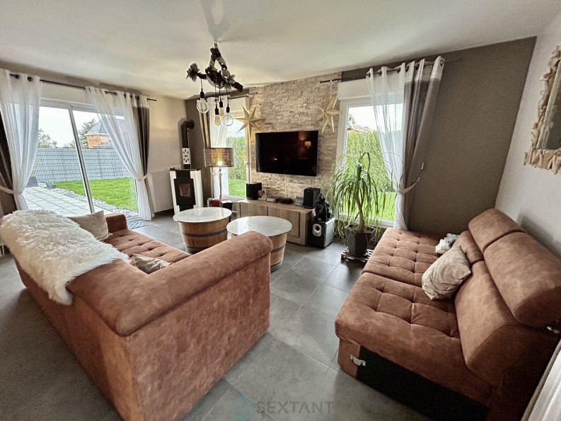 vente Maison individuelle Bailleul Sir Berthoult - Photo 6