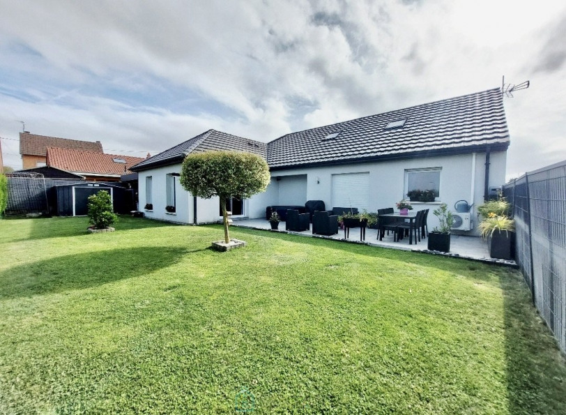 vente Maison individuelle Bailleul Sir Berthoult - Photo 3