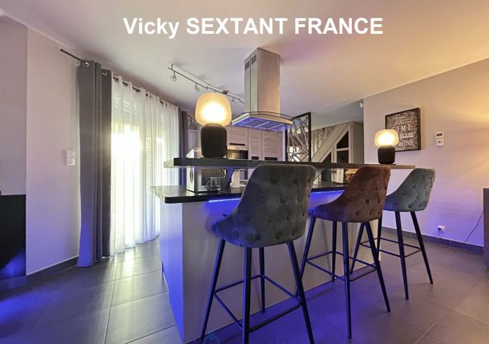 vente Maison individuelle Bailleul Sir Berthoult